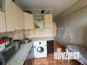 1-к квартира, вторичка, 31м2, 3/5 этаж