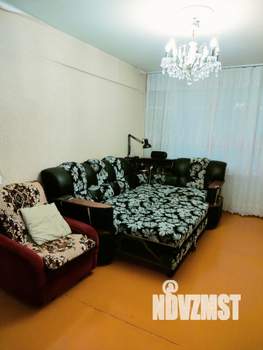 3-к квартира, вторичка, 58м2, 2/5 этаж