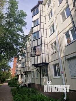 Фото квартиры на продажу (1)