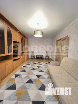 1-к квартира, вторичка, 42м2, 2/5 этаж