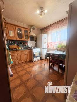 2-к квартира, вторичка, 52м2, 5/5 этаж