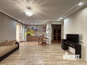 2-к квартира, вторичка, 79м2, 13/16 этаж