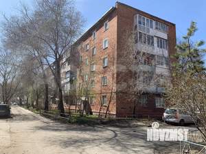 2-к квартира, вторичка, 38м2, 1/5 этаж