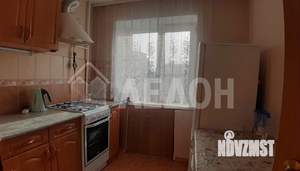 1-к квартира, вторичка, 31м2, 4/5 этаж