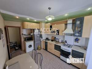 3-к квартира, вторичка, 63м2, 7/9 этаж