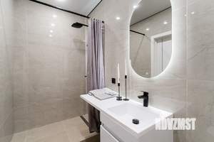 1-к квартира, вторичка, 38м2, 6/9 этаж