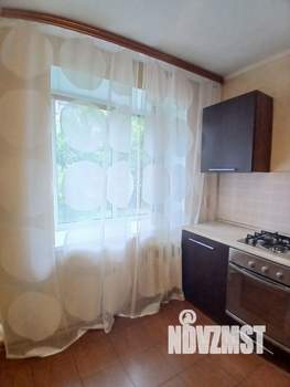 2-к квартира, вторичка, 49м2, 1/5 этаж