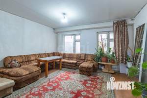 3-к квартира, вторичка, 104м2, 2/3 этаж