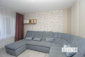 3-к квартира, вторичка, 74м2, 1/10 этаж