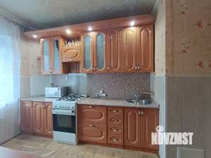 3-к квартира, вторичка, 63м2, 2/9 этаж