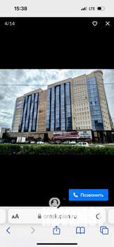 Студия квартира, вторичка, 33м2, 8/15 этаж