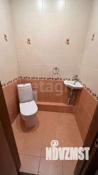 3-к квартира, вторичка, 98м2, 8/16 этаж