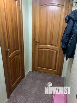 2-к квартира, вторичка, 42м2, 1/2 этаж