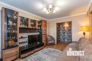 3-к квартира, вторичка, 58м2, 5/5 этаж