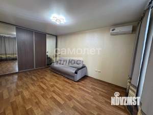1-к квартира, вторичка, 45м2, 5/9 этаж