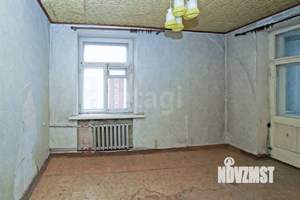 3-к квартира, вторичка, 64м2, 2/3 этаж
