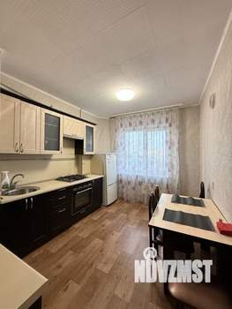 3-к квартира, вторичка, 63м2, 8/9 этаж