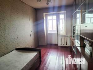 3-к квартира, вторичка, 59м2, 6/9 этаж