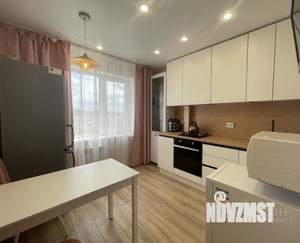 2-к квартира, вторичка, 53м2, 7/9 этаж