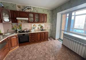 1-к квартира, вторичка, 46м2, 3/10 этаж