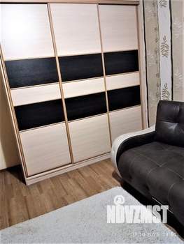 1-к квартира, вторичка, 30м2, 1/5 этаж