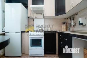 2-к квартира, вторичка, 46м2, 5/5 этаж