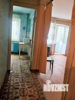 3-к квартира, вторичка, 58м2, 2/5 этаж