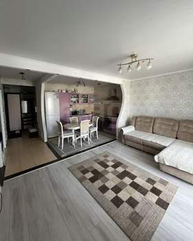 3-к квартира, вторичка, 70м2, 7/7 этаж