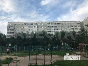 3-к квартира, вторичка, 63м2, 1/9 этаж