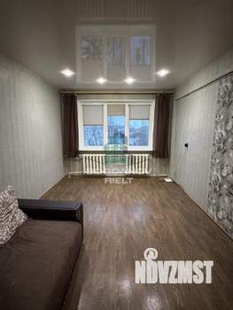 1-к квартира, вторичка, 31м2, 5/5 этаж