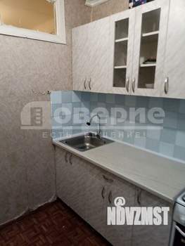 1-к квартира, вторичка, 37м2, 2/9 этаж