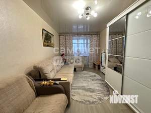 3-к квартира, вторичка, 61м2, 5/5 этаж