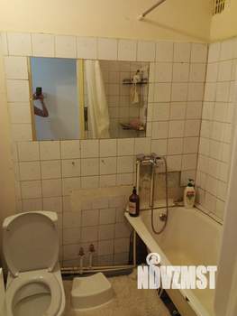 1-к квартира, вторичка, 31м2, 9/9 этаж