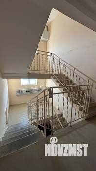 1-к квартира, вторичка, 34м2, 3/3 этаж