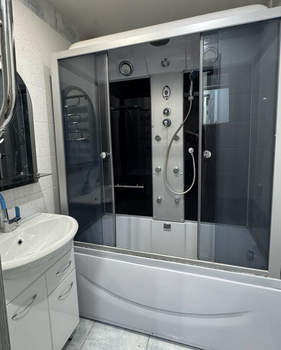 3-к квартира, вторичка, 66м2, 1/5 этаж