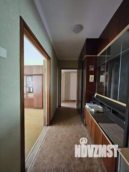 3-к квартира, вторичка, 64м2, 4/9 этаж