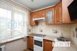 4-к квартира, вторичка, 76м2, 3/5 этаж