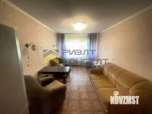 2-к квартира, вторичка, 47м2, 5/5 этаж