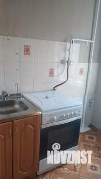 1-к квартира, вторичка, 29м2, 4/5 этаж