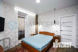 2-к квартира, вторичка, 51м2, 9/9 этаж