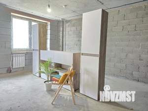 1-к квартира, вторичка, 32м2, 7/10 этаж