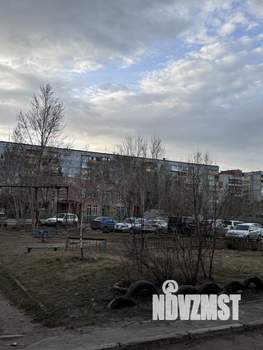 1-к квартира, вторичка, 31м2, 8/9 этаж