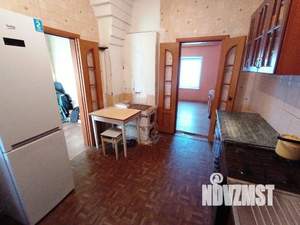 2-к квартира, вторичка, 39м2, 1/1 этаж