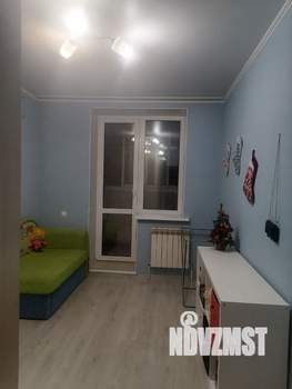 3-к квартира, вторичка, 68м2, 5/11 этаж