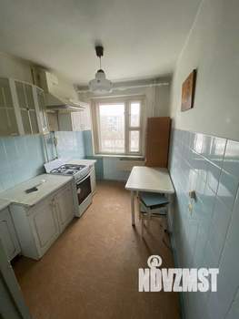 4-к квартира, вторичка, 61м2, 6/9 этаж