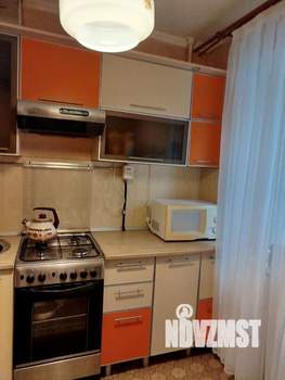 1-к квартира, вторичка, 31м2, 1/5 этаж