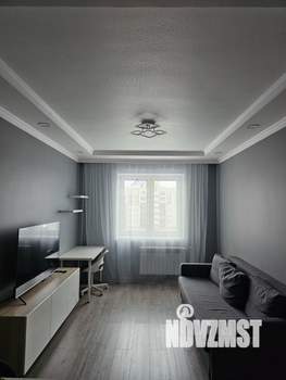 1-к квартира, вторичка, 41м2, 8/13 этаж