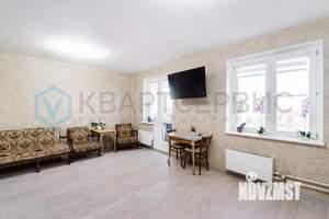 Студия квартира, вторичка, 33м2, 4/10 этаж