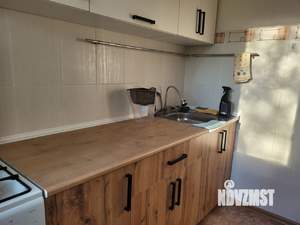 2-к квартира, вторичка, 42м2, 4/5 этаж