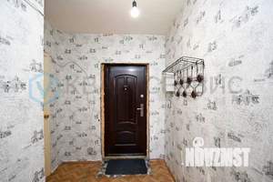 1-к квартира, вторичка, 42м2, 1/10 этаж